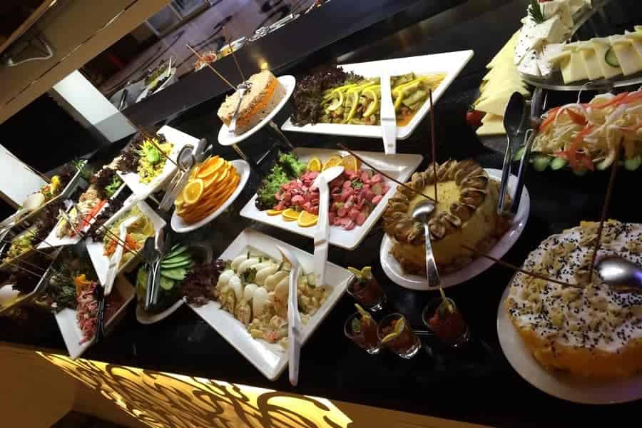 Sea Planet Resort Spa 